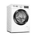 image de lave-linge scandinave 