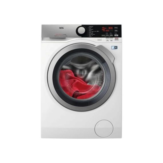 Lave linge séchant AEG L7WBB962E