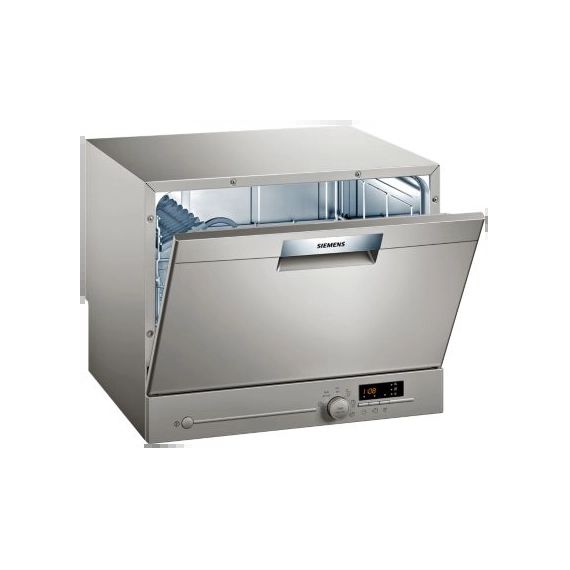 Mini lave vaisselle Siemens SK26E822EU IQ300