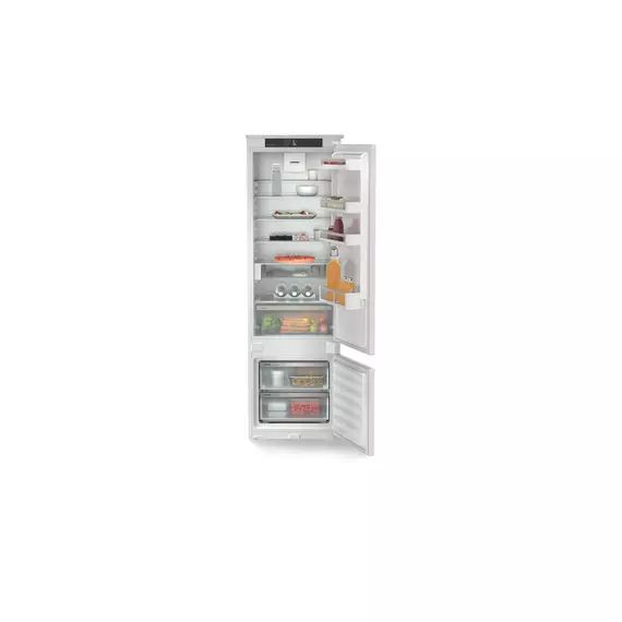 Refrigerateur congelateur en bas Liebherr combine encastrable – ICSE5122-20 178CM