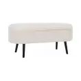 image de banc coffre et coffres scandinave 