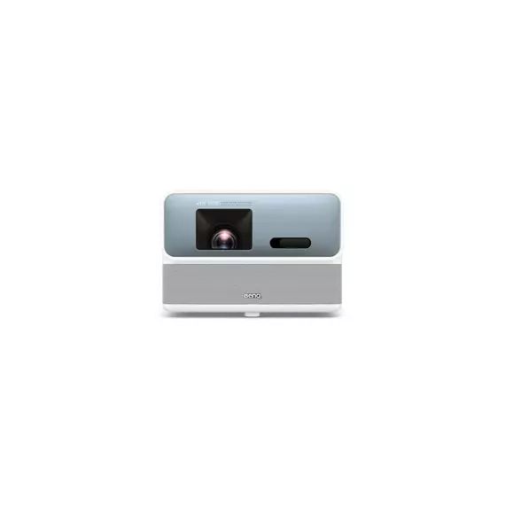 Vidéoprojecteur Benq GP500 4K LED HDR avec diffusion du son a 360°