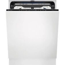 Lave vaisselle tout encastrable Electrolux EEC87300W ComfortLift
