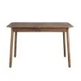 image de tables à manger scandinave
