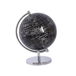 Globe 20 cm noir