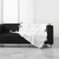 image de plaids scandinave