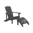 image de fauteuil de jardin scandinave
