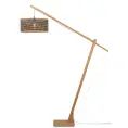 image de lampadaires scandinave 
