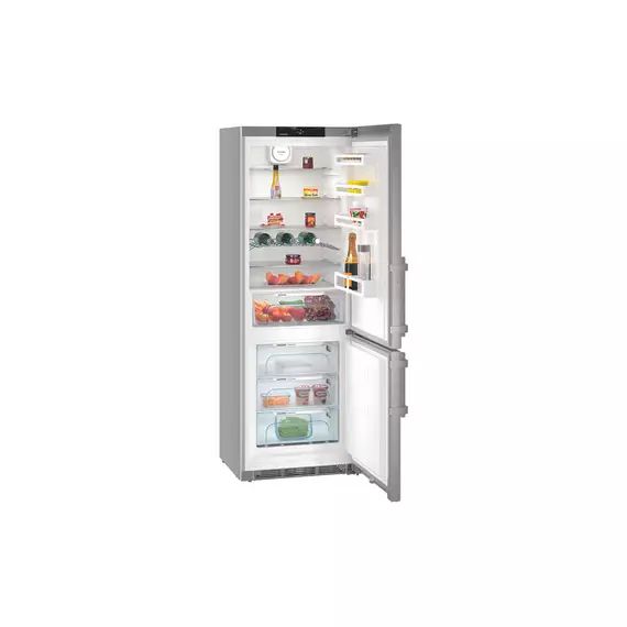 Refrigerateur congelateur en bas Liebherr CNEF5735-20