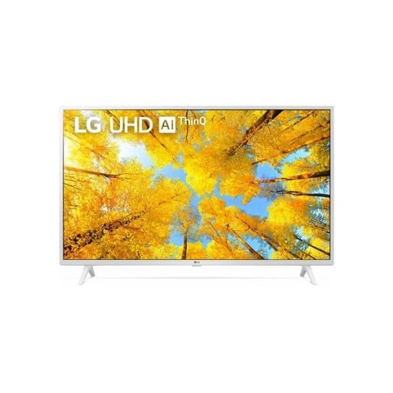 TV LED LG 43UQ7690