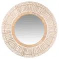 image de miroirs scandinave