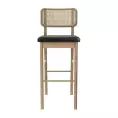 image de tabourets de bar scandinave 