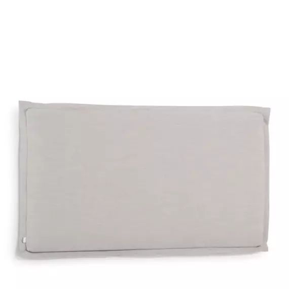 Tanit – Tête de lit en lin 200x100cm