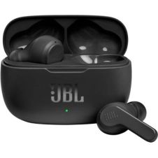 Ecouteurs JBL Wave 200 Noir
