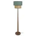 image de lampadaires scandinave 