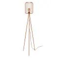 image de lampadaires scandinave 