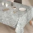 image de nappe scandinave 