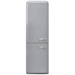 Réfrigérateur combiné garanti 5 ans FAB32LSV5 SMEG