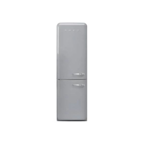 Réfrigérateur combiné garanti 5 ans FAB32LSV5 SMEG