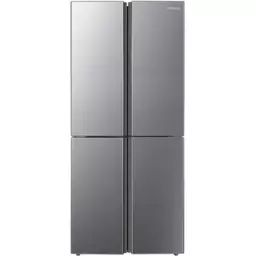Réfrigérateur multi-portes Tecnolec MULTI4P84IX