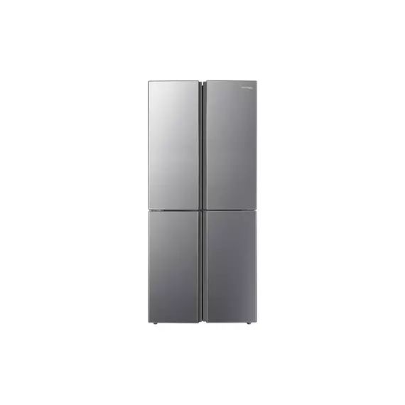 Réfrigérateur multi-portes Tecnolec MULTI4P84IX