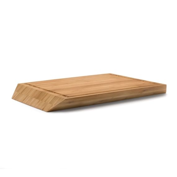 Planche à découper bambou 45×30 cm
