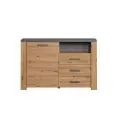 image de buffets scandinave