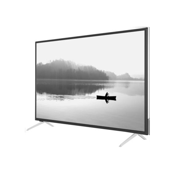 TV LED Essentielb 43UHD-I600 Smart TV