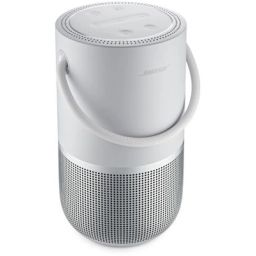 Enceinte Wifi Bose Portable Home Speaker Silver