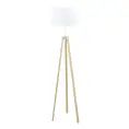 image de lampadaires scandinave 
