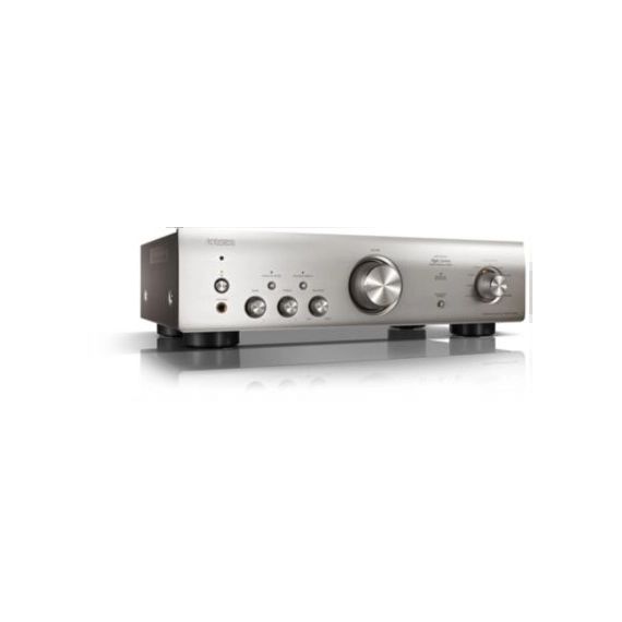 Amplificateur HiFi Denon PMA-600NE – Argent