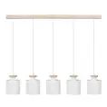 image de suspensions scandinave 