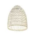 image de luminaires de jardin scandinave 