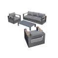 image de salon de jardin scandinave