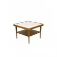 image de tables basses scandinave 