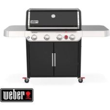 Barbecue gaz Weber Genesis E-425S