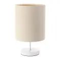 image de lampes à poser scandinave