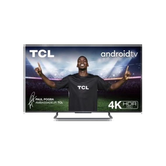 TV LED TCL 65P818 Android TV