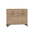 image de buffets scandinave 
