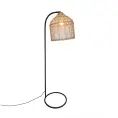 image de lampadaires scandinave 
