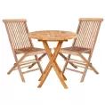 image de table de jardin scandinave 