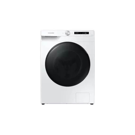 Lave linge séchant ouverture hublot 10,5/ 6 kg SAMSUNG WD10T534DBW/S3