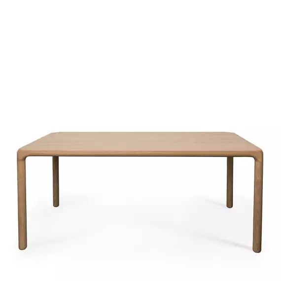 Storm – Table à manger bois 180x90cm