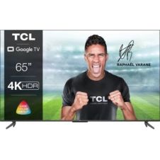 TV LED TCL 65P735 2022