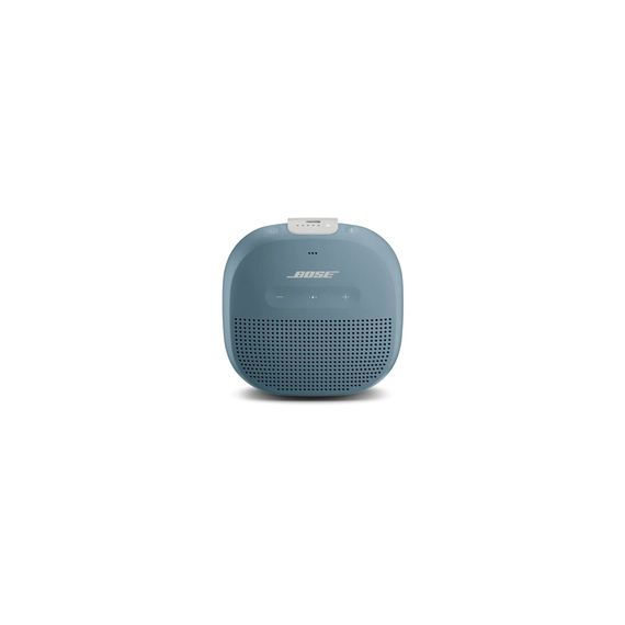 Enceinte sans fil Bose SoundLink Micro bleu