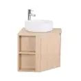 image de meuble sous vasque scandinave 