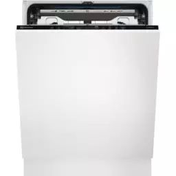 Lave vaisselle encastrable ELECTROLUX EEC87400L ConforLift