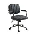 image de chaise de bureau scandinave 