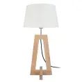 image de lampes à poser scandinave