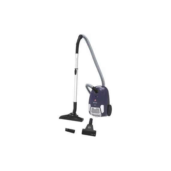 Aspirateur avec sac Hoover ASPIRATEUR TRAINEAU AVEC SAC